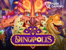 Casino promosyonları ödeme93